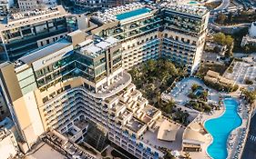 Intercontinental Malta